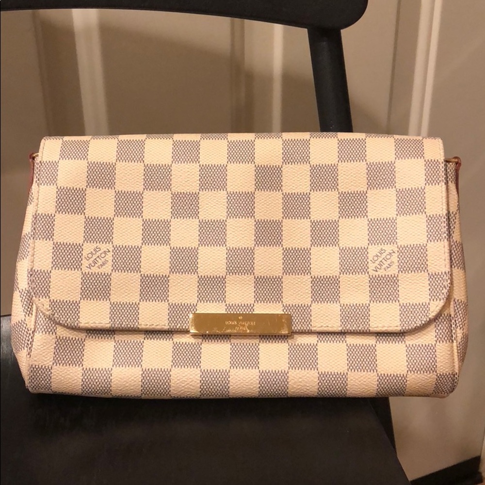 ❌SOLD❌Louis vuitton favorite